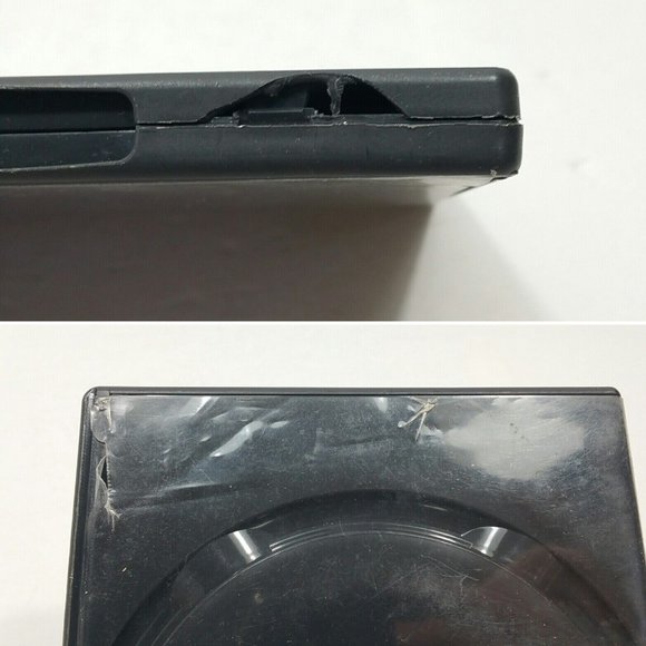 *SOLD* 12 SpongeBob SquarePants: Lights, Camera, Pants! GameCube Game 5299E1M - Picture 7 of 7